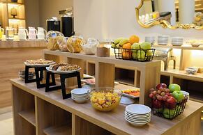 Midtown Boutique Hotel