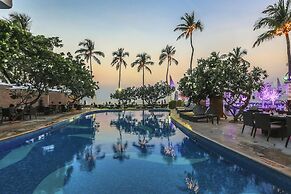 Sun N Sand Hotel Mumbai