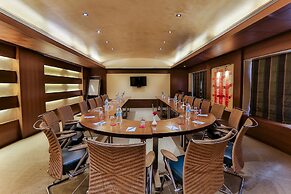 Sun N Sand Hotel Mumbai