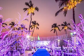 Sun N Sand Hotel Mumbai