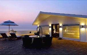 Sun N Sand Hotel Mumbai