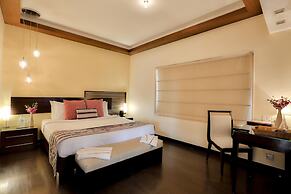 Sun N Sand Hotel Mumbai