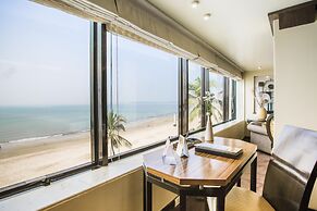 Sun N Sand Hotel Mumbai