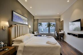 Sun N Sand Hotel Mumbai