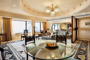 Sun N Sand Hotel Mumbai