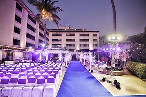 Sun N Sand Hotel Mumbai