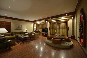 Sun N Sand Hotel Mumbai