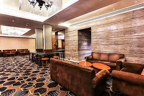 Sun N Sand Hotel Mumbai