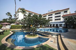 Sun N Sand Hotel Mumbai