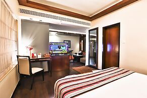 Sun N Sand Hotel Mumbai