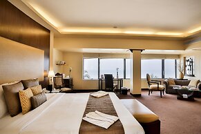 Sun N Sand Hotel Mumbai