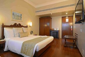 Sun N Sand Hotel Mumbai