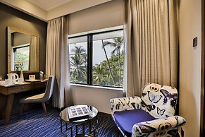 Sun N Sand Hotel Mumbai