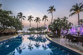 Sun N Sand Hotel Mumbai