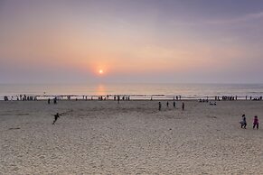 Sun N Sand Hotel Mumbai