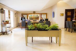 Sun N Sand Hotel Mumbai