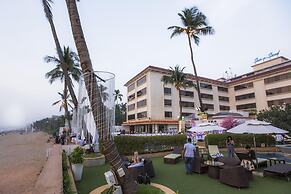 Sun N Sand Hotel Mumbai