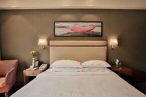 Sun N Sand Hotel Mumbai