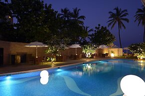 Sun N Sand Hotel Mumbai