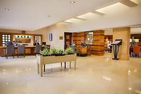 Sun N Sand Hotel Mumbai