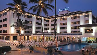 Sun N Sand Hotel Mumbai