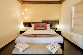 Sun N Sand Hotel Mumbai