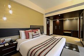 Sun N Sand Hotel Mumbai
