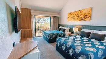 Discovery Resorts - Kings Canyon