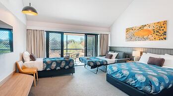 Discovery Resorts - Kings Canyon