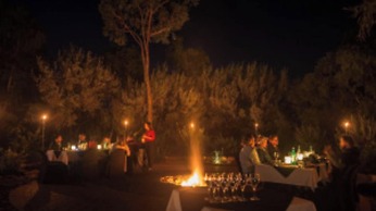 Discovery Resorts - Kings Canyon