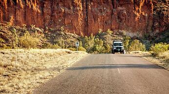 Discovery Resorts - Kings Canyon