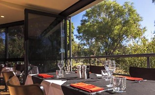 Discovery Resorts - Kings Canyon