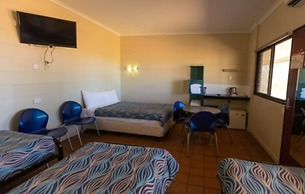 Discovery Resorts - Kings Canyon