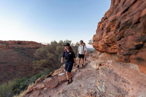 Discovery Resorts - Kings Canyon