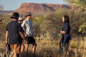 Discovery Resorts - Kings Canyon