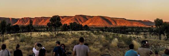 Discovery Resorts - Kings Canyon