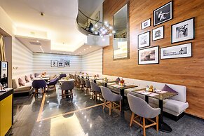 Ambra Hotel