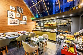 Ambra Hotel