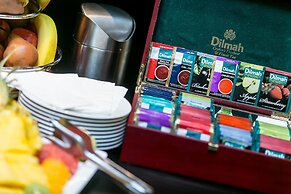 Ambra Hotel