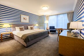 Ambra Hotel