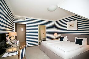 Ambra Hotel