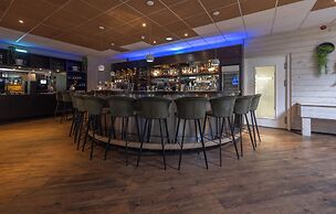 Fletcher Hotel-Restaurant Mooi Veluwe