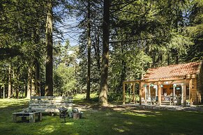 Fletcher Hotel-Restaurant Mooi Veluwe