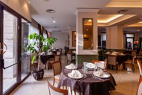 Europa Palace Hotel