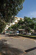 Europa Palace Hotel