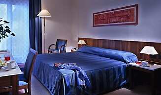 Europa Palace Hotel