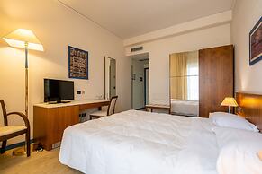 Europa Palace Hotel