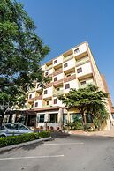 Europa Palace Hotel