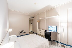 Europa Palace Hotel