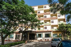 Europa Palace Hotel